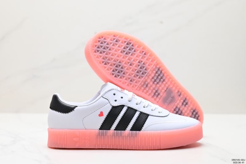 Adidas Samba Shoes